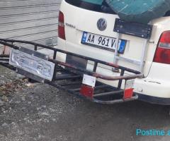 Cargo, mbajtëse bagazhezh