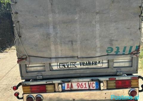 Rimorkio - 7/8