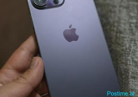 Iphone 14 promax 256gb - 3/3
