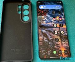 Samsung Galaxy s26 ultra 256gb 12gb ram. Black