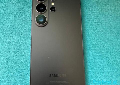 Samsung Galaxy s26 ultra 256gb 12gb ram. Black - 2/4