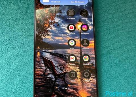 Samsung Galaxy s26 ultra 256gb 12gb ram. Black - 3/4