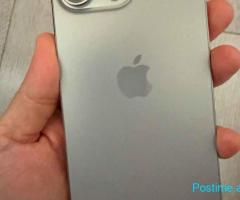 IPHONE 15 pro max 256 CE 86%