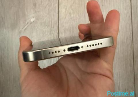 IPHONE 15 pro max 256 CE 86% - 2/9