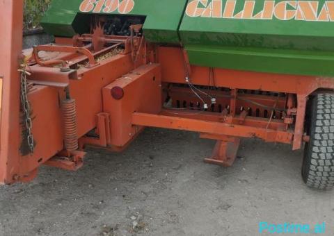 Lidhse Gallignani 6190 - 3/4