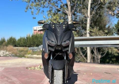 XMAX 300 GATI PER DOGANE NE CMIM OKAZION - 1/7
