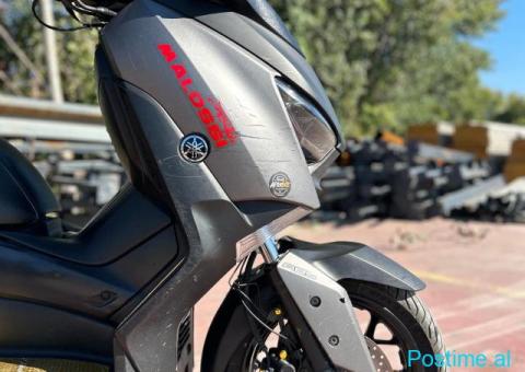 XMAX 300 GATI PER DOGANE NE CMIM OKAZION - 2/7