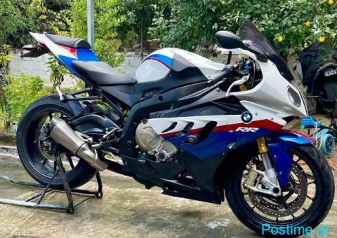 Bmw S1000rr 2011 Okazion (Pa Dogane) - 1/3