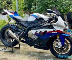 Bmw S1000rr 2011 Okazion (Pa Dogane)