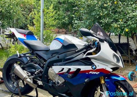 Bmw S1000rr 2011 Okazion (Pa Dogane) - 2/3