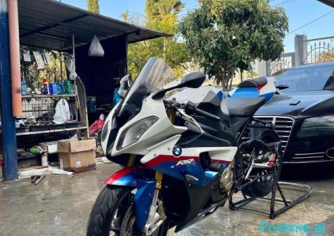 Bmw S1000rr 2011 Okazion (Pa Dogane) - 3/3