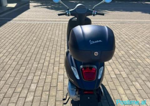 Vespa Primavera 125cc Super Tech - 2/4