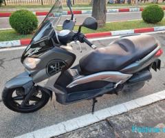 ///SHITET ///, /// YAMAHA X MAX 125 CC ///, ///VITI 2011 ///
