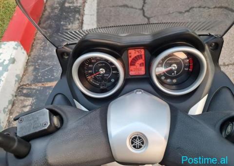 ///SHITET ///, /// YAMAHA X MAX 125 CC ///, ///VITI 2011 /// - 6/6