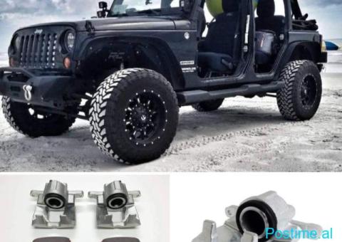 Jeep per pjese kembimi grand cherokee