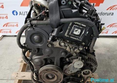 MOTORR CITROEN C3 2006 1.4 NAFT AUTO 4 PJESE KEMBIMI