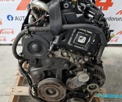 MOTORR CITROEN C3 2006 1.4 NAFT AUTO 4 PJESE KEMBIMI