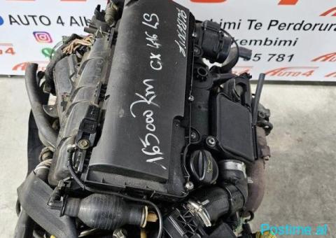 MOTORR CITROEN C3 2006 1.4 NAFT AUTO 4 PJESE KEMBIMI - 2/2