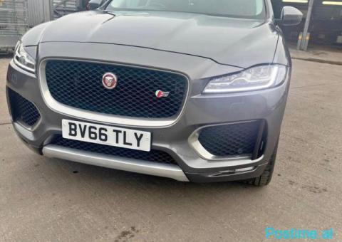 F pace pjes kembimi jaguar f pace per pjes kembimi