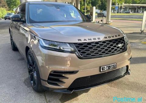 Pjes velar dynamic pjes kembimi range rover velar 0695141000