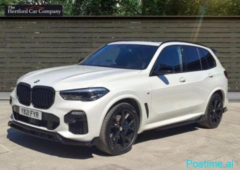 Bmw x5 per pjes kembimi g05 pjes kembimi bmw x5 g05 g06