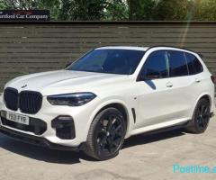 Bmw x5 per pjes kembimi g05 pjes kembimi bmw x5 g05 g06