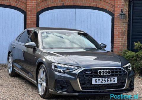 pjese kembimi audi a8 2023 full cdo pjes origjinale