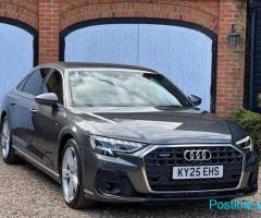 pjese kembimi audi a8 2023 full cdo pjes origjinale
