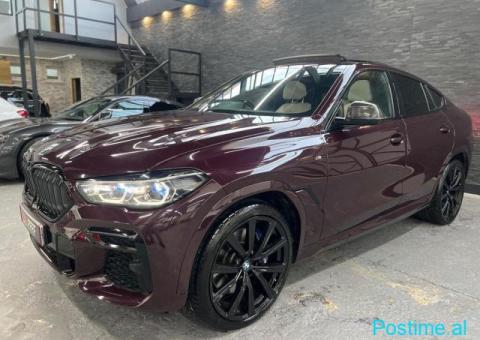 pjese kembimi bmw x6 2020-2023 g06 pjes kembimi bmw