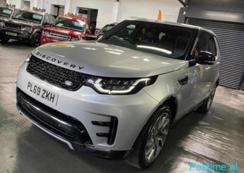 Discovery 5 dynamic 2018 per pjes kembimi 0695141000