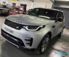 Discovery 5 dynamic 2018 per pjes kembimi 0695141000