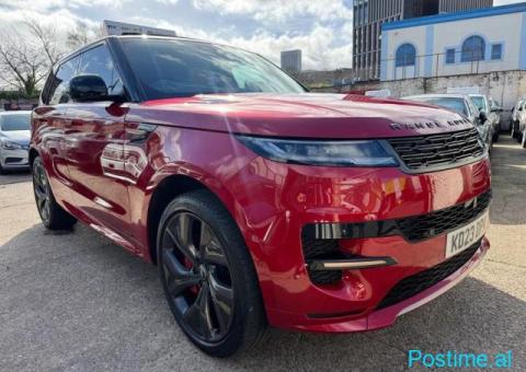 pjese kembimi range rover sport 2023