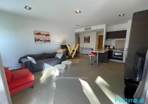 SHITET APARTAMENT 1+1+BLK NE DON BOSKO 125.000 EURO