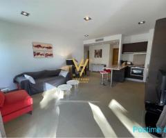 SHITET APARTAMENT 1+1+BLK NE DON BOSKO 125.000 EURO