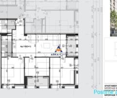 SHITET APARTAMENT 3+1+BALLKONE 'FILIGREE TOWER, RRUGA XHANFI