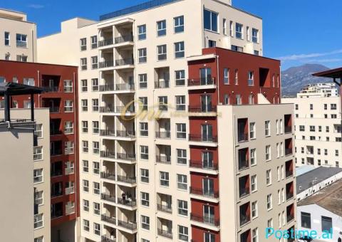 RRUGA DRITAN HOXHA APARTAMENT PER SHITJE 2+1 - 1/3