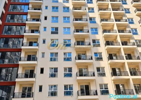 RRUGA DRITAN HOXHA APARTAMENT PER SHITJE 2+1 - 2/3