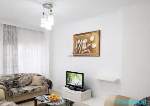 SHITET APARTAMENT 2+1+2 ASTIR 16.500.000 LEKË - 3/4