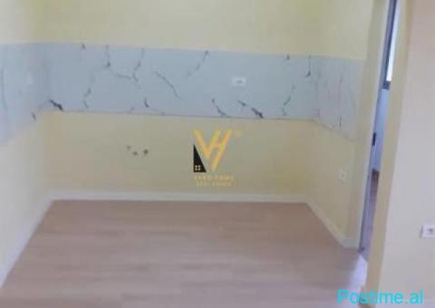 SHITET APARTAMENT 1+1+BLK NE ALLIAS 95.000 EURO - 1/6