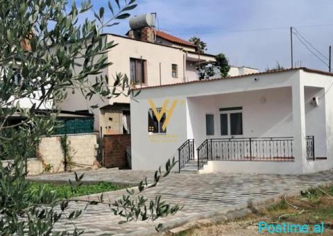 JEPET SHTEPI PRIVATE 2+1 ME QIRA NE SAUK 60.000 LEKE - 1/5