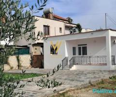 JEPET SHTEPI PRIVATE 2+1 ME QIRA NE SAUK 60.000 LEKE