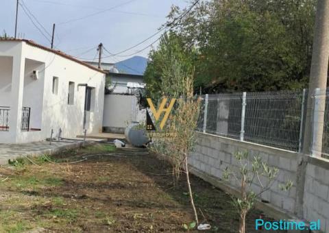 JEPET SHTEPI PRIVATE 2+1 ME QIRA NE SAUK 60.000 LEKE - 2/5