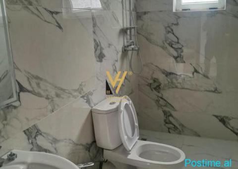 JEPET SHTEPI PRIVATE 2+1 ME QIRA NE SAUK 60.000 LEKE - 3/5