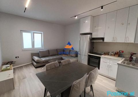 JEPET APARTAMENT 2+1+BALLKON ME QERA 'KODRA E PRIFTIT' 55.00 - 1/4