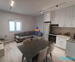 JEPET APARTAMENT 2+1+BALLKON ME QERA 'KODRA E PRIFTIT' 55.00