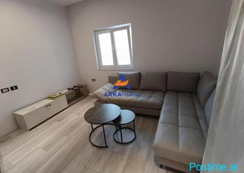 JEPET APARTAMENT 2+1+BALLKON ME QERA 'KODRA E PRIFTIT' 55.00 - 3/4
