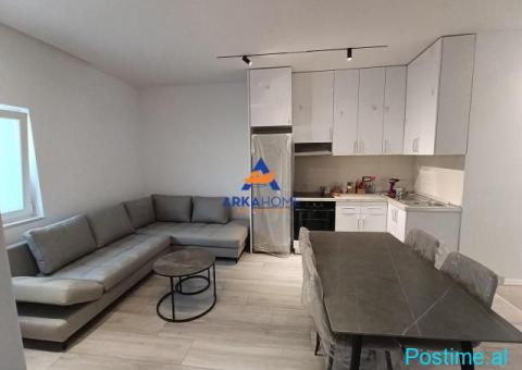 JEPET APARTAMENT 2+1+BALLKON ME QERA 'KODRA E PRIFTIT' 55.00 - 4/4