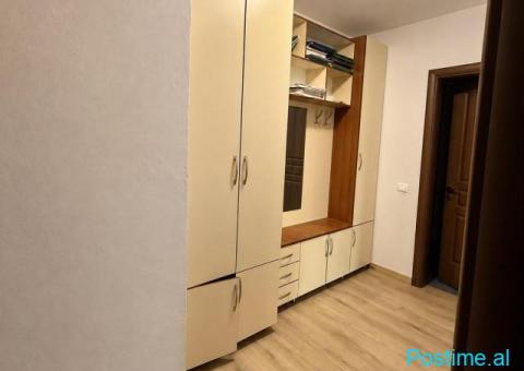 0696043713, Qera, Apartament 1+1, Ali Demi, Tiranë, - 1/9