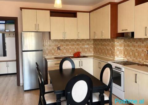 0696043713, Qera, Apartament 1+1, Ali Demi, Tiranë, - 2/9