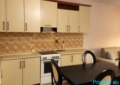0696043713, Qera, Apartament 1+1, Ali Demi, Tiranë, - 3/9